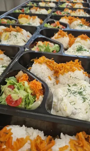 MP Caffe Catering Stalowa Wola